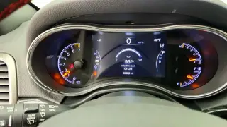 Jeep Grand Cherokee 2018 4x4 Trailhawk SUV de 4 puertas