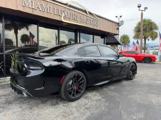 2020 Dodge CHARGER