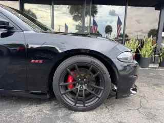2020 Dodge CHARGER