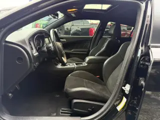 2020 Dodge CHARGER