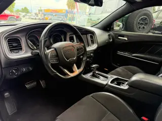 2020 Dodge CHARGER