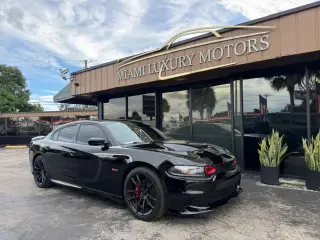 2020 Dodge CHARGER