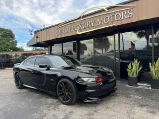 2020 Dodge CHARGER