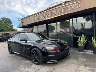 2020 Dodge CHARGER