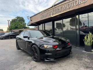 2020 Dodge CHARGER