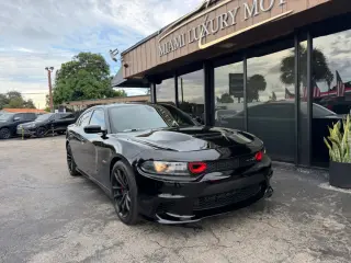 2020 Dodge CHARGER