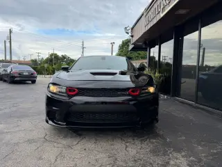 2020 Dodge CHARGER