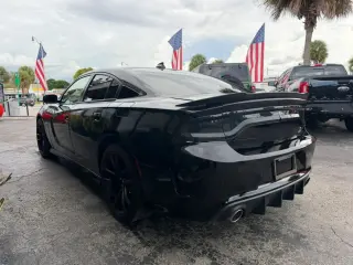 2020 Dodge CHARGER