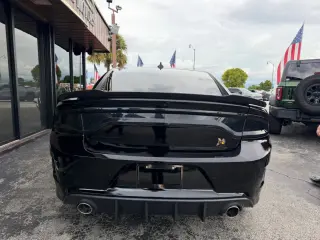 2020 Dodge CHARGER