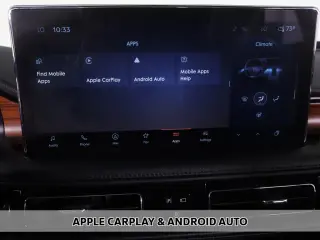 Lincoln Nautilus 2023 AWD Reserve 4dr SUV