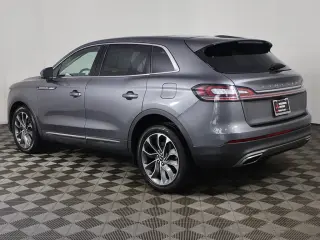 Lincoln Nautilus 2023 AWD Reserve 4dr SUV