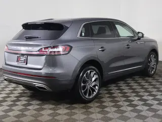 Lincoln Nautilus 2023 AWD Reserve 4dr SUV