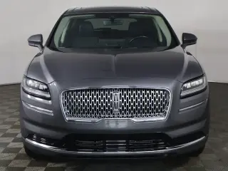 Lincoln Nautilus 2023 AWD Reserve 4dr SUV