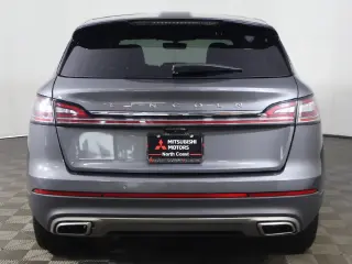 Lincoln Nautilus 2023 AWD Reserve 4dr SUV