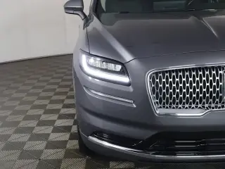 Lincoln Nautilus 2023 AWD Reserve 4dr SUV