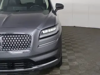 Lincoln Nautilus 2023 AWD Reserve 4dr SUV