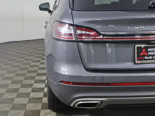 Lincoln Nautilus 2023 AWD Reserve 4dr SUV