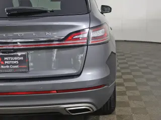 Lincoln Nautilus 2023 AWD Reserve 4dr SUV