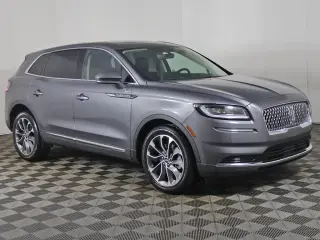 Lincoln Nautilus 2023 AWD Reserve 4dr SUV