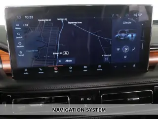 Lincoln Nautilus 2023 AWD Reserve 4dr SUV