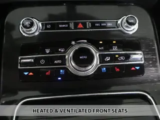 Lincoln Nautilus 2023 AWD Reserve 4dr SUV