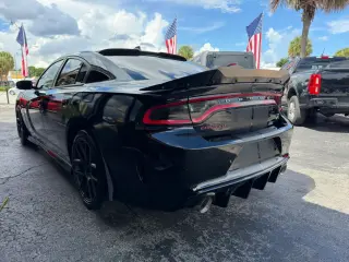 2019 Dodge CHARGER