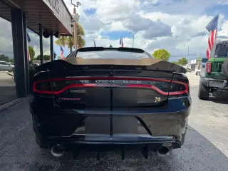2019 Dodge CHARGER
