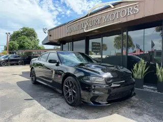 2019 Dodge CHARGER