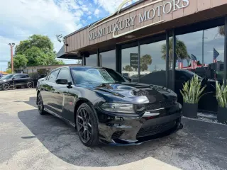 2019 Dodge CHARGER