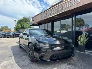 2019 Dodge CHARGER