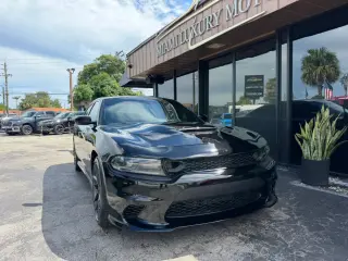 2019 Dodge CHARGER
