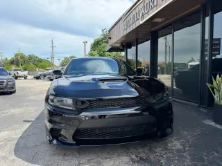 2019 Dodge CHARGER