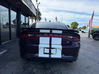 2020 Dodge CHARGER