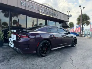 2020 Dodge CHARGER