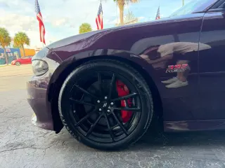2020 Dodge CHARGER