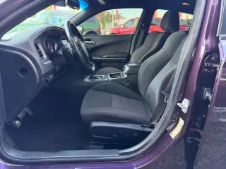 2020 Dodge CHARGER