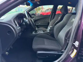 2020 Dodge CHARGER