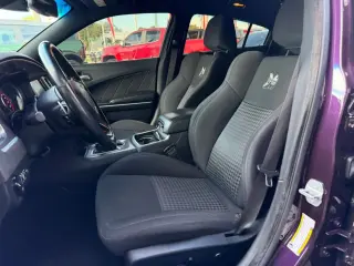 2020 Dodge CHARGER
