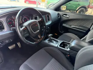 2020 Dodge CHARGER