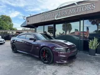 2020 Dodge CHARGER