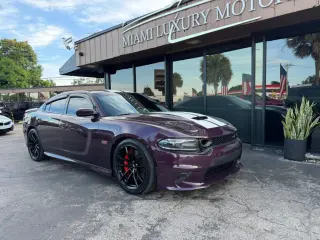 2020 Dodge CHARGER