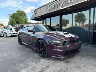 2020 Dodge CHARGER