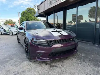 2020 Dodge CHARGER