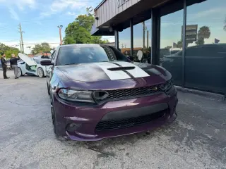 2020 Dodge CHARGER