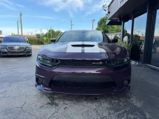 2020 Dodge CHARGER