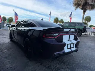2020 Dodge CHARGER