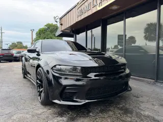 2023 Dodge CHARGER