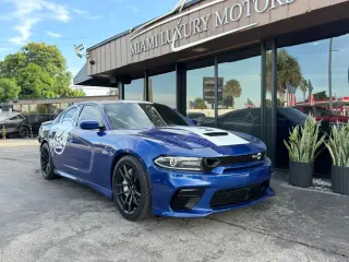 2021 Dodge CHARGER