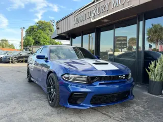 2021 Dodge CHARGER