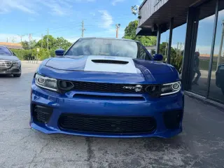 2021 Dodge CHARGER